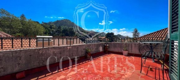 6 bedrooms House in Colares, Portugal No. 121796 37