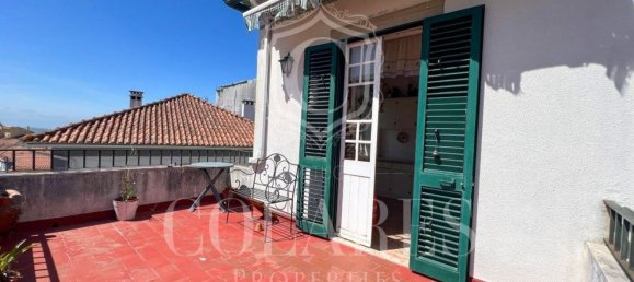 6 bedrooms House in Colares, Portugal No. 121796 38