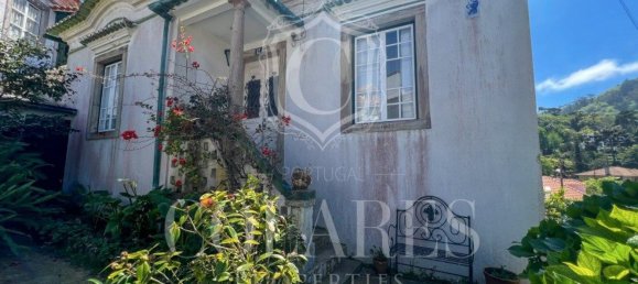 6 bedrooms House in Colares, Portugal No. 121796 42