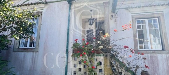 6 bedrooms House in Colares, Portugal No. 121796 43