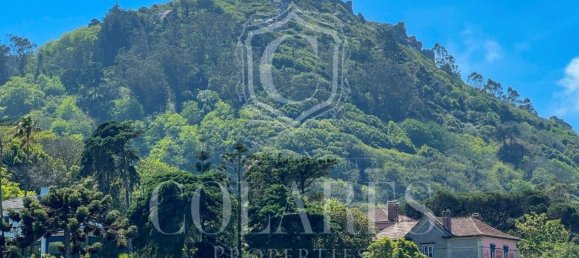 6 bedrooms House in Colares, Portugal No. 121796 2