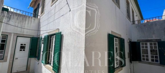 6 bedrooms House in Colares, Portugal No. 121796 46