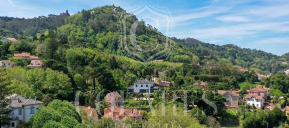 6 bedrooms House in Colares, Portugal No. 121796 50