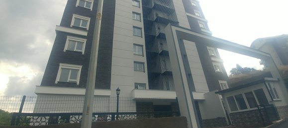 Wohnung 1+1 in Avsallar, Turkey, Nr. 31921 17