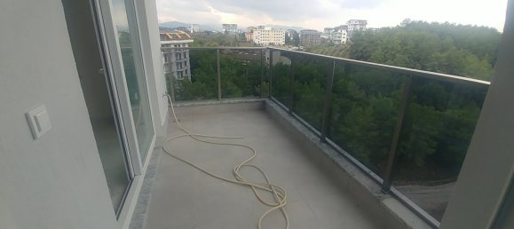 Wohnung 1+1 in Avsallar, Turkey, Nr. 31921 22