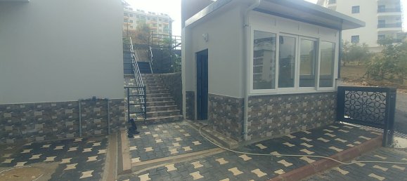 Wohnung 1+1 in Avsallar, Turkey, Nr. 31921 9