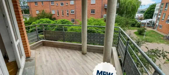 2غرفة شقة في Kopenick, Germany رقم 343535 6