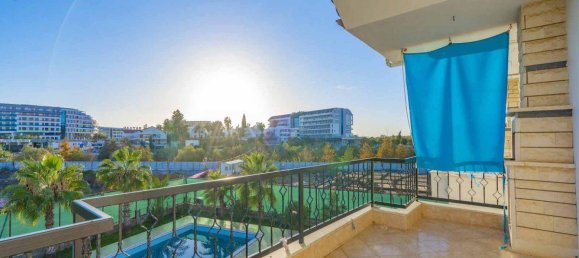 Apartamento de 3 divisões em Turkler, Turkey N.º 9599 13