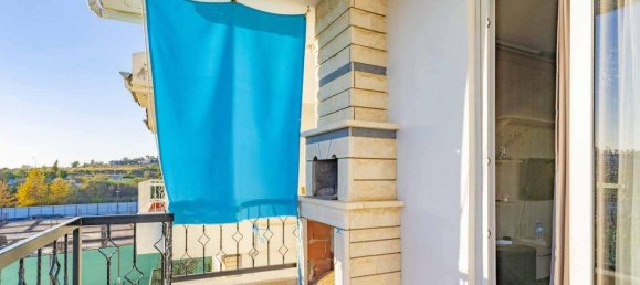 Apartamento de 3 divisões em Turkler, Turkey N.º 9599 14