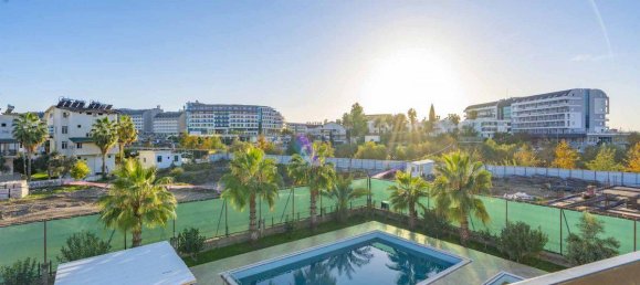 Apartamento de 3 divisões em Turkler, Turkey N.º 9599 15