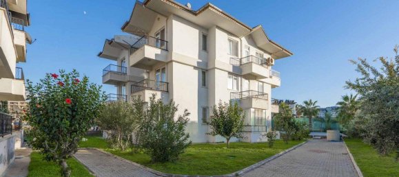 Apartamento de 3 divisões em Turkler, Turkey N.º 9599 4