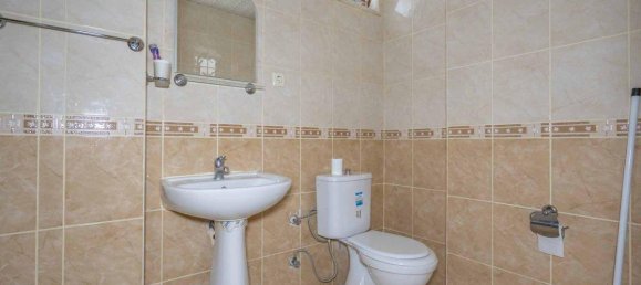 Apartamento de 3 divisões em Turkler, Turkey N.º 9599 17