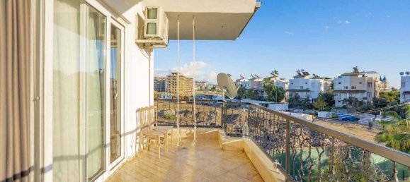 Apartamento de 3 divisões em Turkler, Turkey N.º 9599 12