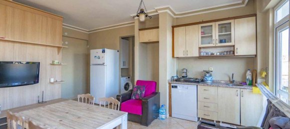 Apartamento de 3 divisões em Turkler, Turkey N.º 9599 8