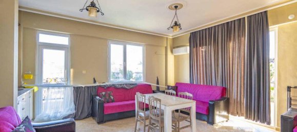 Apartamento de 3 divisões em Turkler, Turkey N.º 9599 6