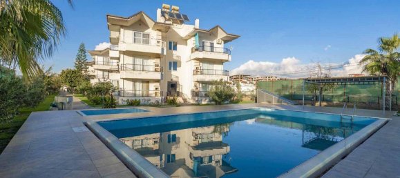Apartamento de 3 divisões em Turkler, Turkey N.º 9599 2
