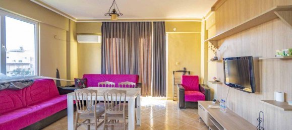 Apartamento de 3 divisões em Turkler, Turkey N.º 9599 5