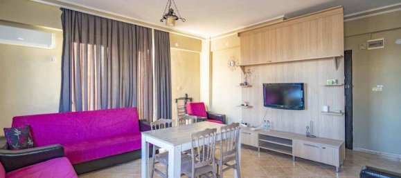 Apartamento de 3 divisões em Turkler, Turkey N.º 9599 9