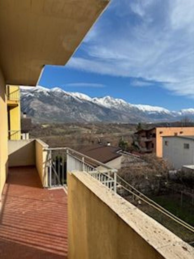 5-Zimmer Wohnung in Pratola Peligna, Italy, Nr. 256955