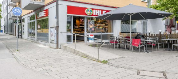 Imóvel comercial em Munich, Germany 200 m² N.º 329166 6