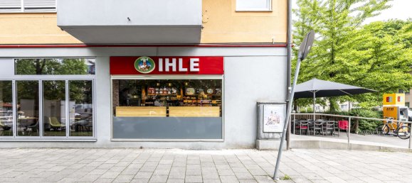 Imóvel comercial em Munich, Germany 200 m² N.º 329166 5