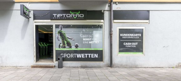 Imóvel comercial em Munich, Germany 200 m² N.º 329166 17