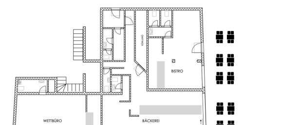 Imóvel comercial em Munich, Germany 200 m² N.º 329166 22