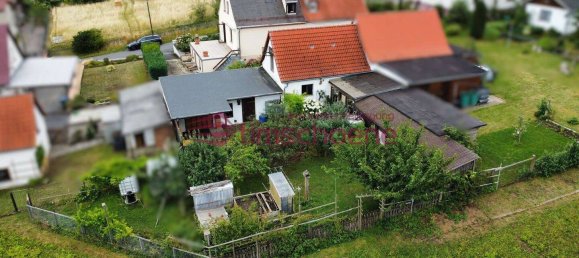 Moradia em banda de 4 divisões em Saale-Orla, Germany N.º 263709 2