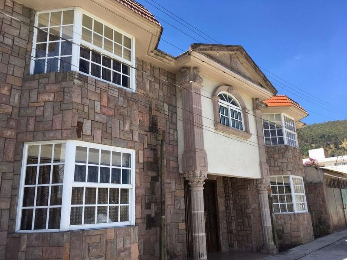 4 chambres Maison à San Buenaventura, Mexico No. 222453