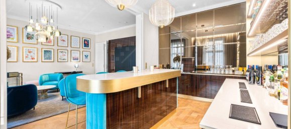 3 rooms Apartment in Vienna, Austria No. 189154 2