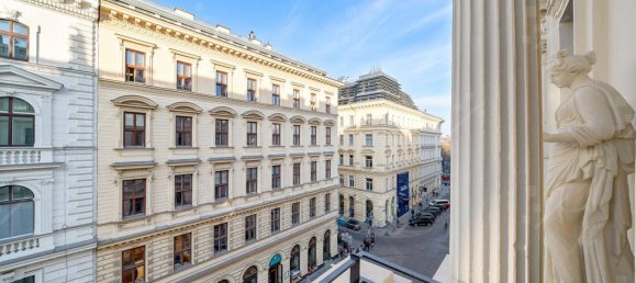 3 rooms Apartment in Vienna, Austria No. 189154 4