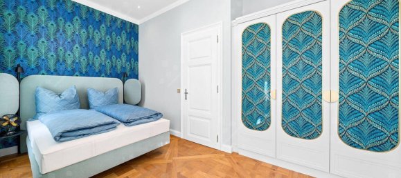 3 rooms Apartment in Vienna, Austria No. 189154 3