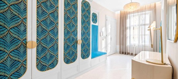 3 rooms Apartment in Vienna, Austria No. 189154 8