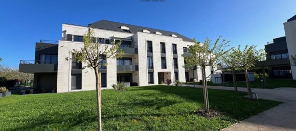 Квартира с 2 спальнями в Сен-Сир-сюр-Луар, Франция № 70248 11