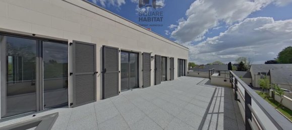 Квартира с 2 спальнями в Сен-Сир-сюр-Луар, Франция № 70248 4