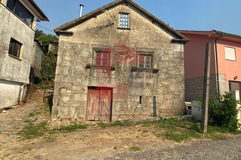 1 bedroom House in Vila Verde, Portugal No. 264178