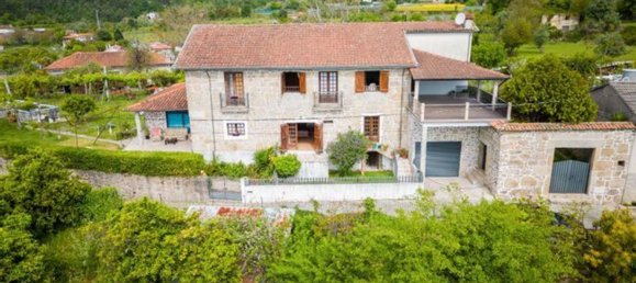 Casa T4 em Caires, Portugal N.º 28857 26