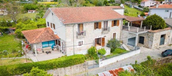 Casa T4 em Caires, Portugal N.º 28857 6