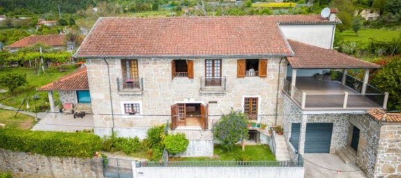 Casa T4 em Caires, Portugal N.º 28857 28