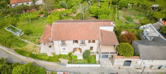 Casa T4 em Caires, Portugal N.º 28857 5