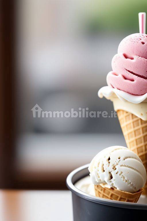 Коммерческая недвижимость с 2 комнатами в Порденоне, Италия № 329337