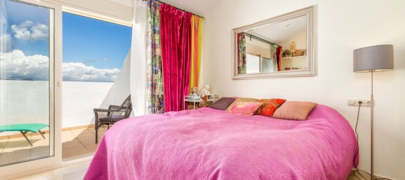 3 bedrooms Townhouse in Mijas, Spain No. 139493 41