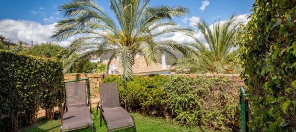 3 bedrooms Townhouse in Mijas, Spain No. 139493 18