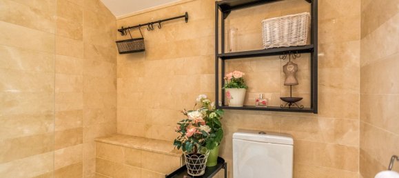 3 bedrooms Townhouse in Mijas, Spain No. 139493 4