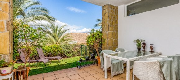 3 bedrooms Townhouse in Mijas, Spain No. 139493 26