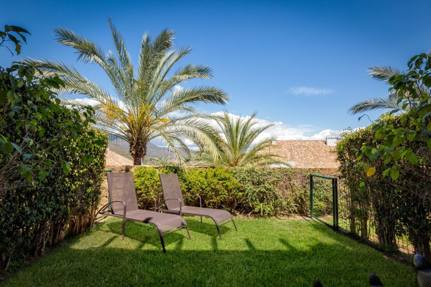 3 bedrooms Townhouse in Mijas, Spain No. 139493