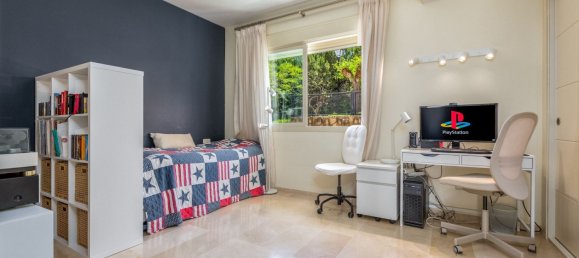 3 bedrooms Townhouse in Mijas, Spain No. 139493 14