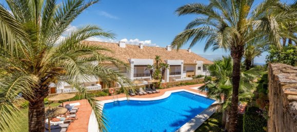 3 bedrooms Townhouse in Mijas, Spain No. 139493 21