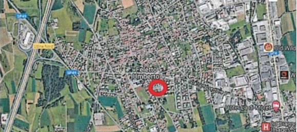 56m² Commercial property in Udine, Italy No. 302743 5