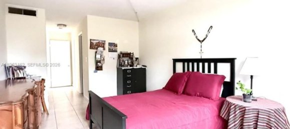 1 Schlafzimmer Gewerbliche Immobilien in Miami, USA, Nr. 615590 12